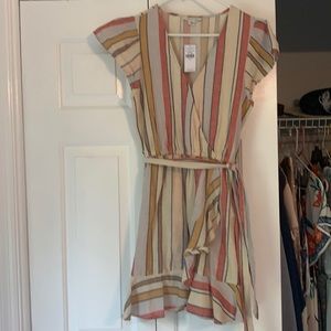 American Eagle summer dress